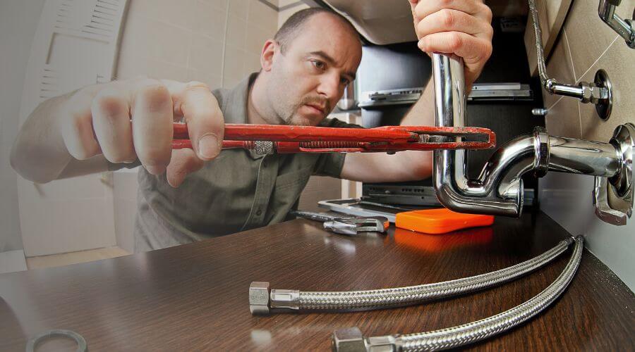 Local expert plumbing services in Oscoda, MI